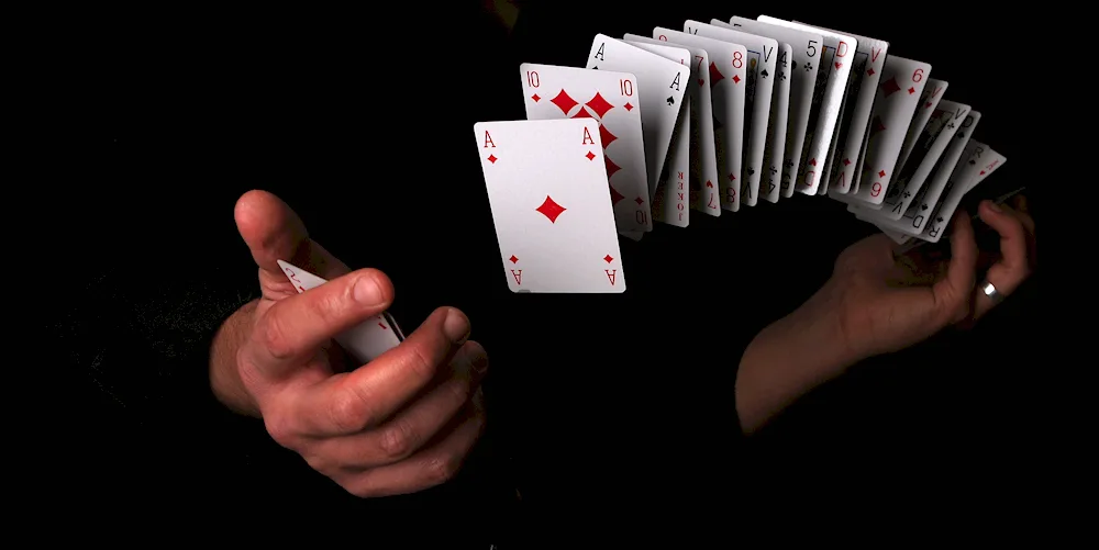 The magician's hat