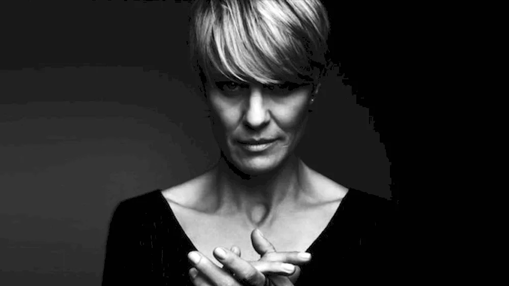Claire Underwood