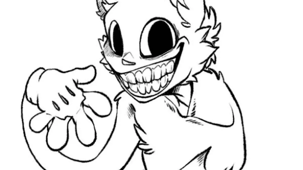 Jerry the mouse