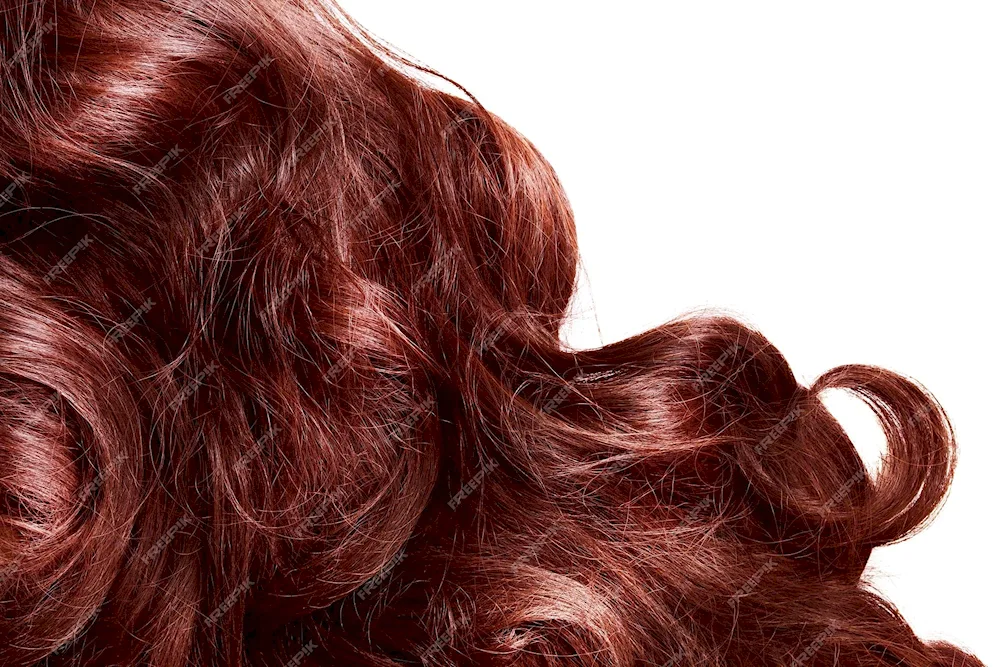 Shade hair colour
