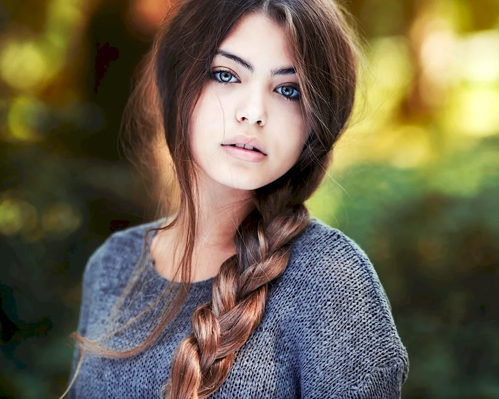 Gorgeous hair