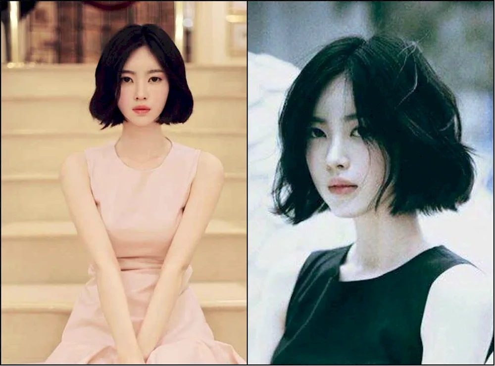 Korean women