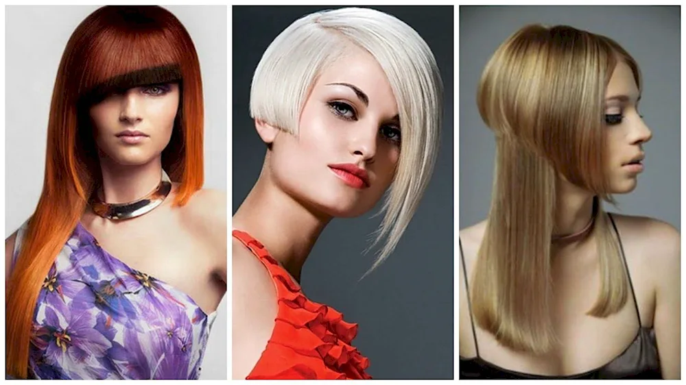 Bob Pixie Cascade bob haircut