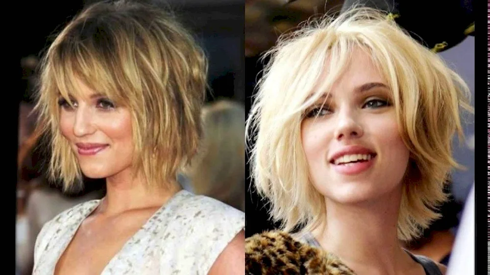 Rhapsody haircuts debut italian