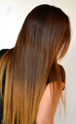 Cascade Foxtail