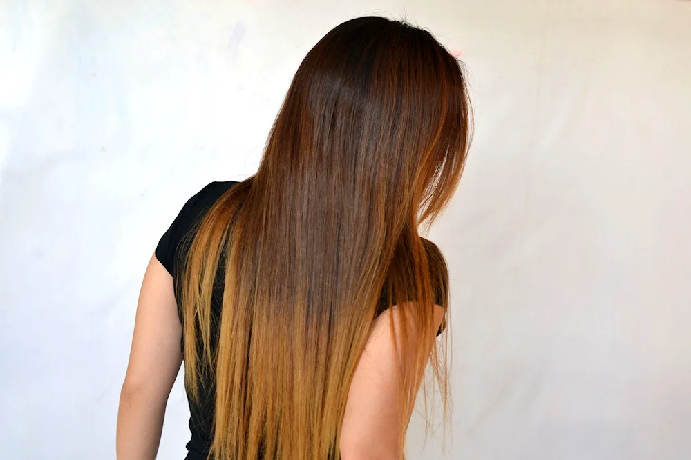 Cascade Foxtail
