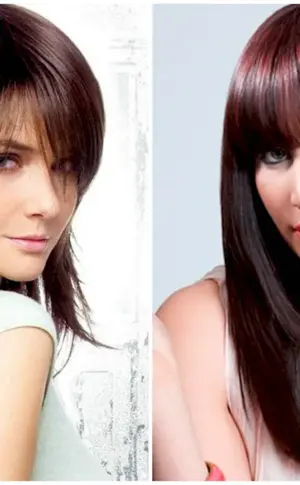Cascade Rhapsody Step Up Haircut
