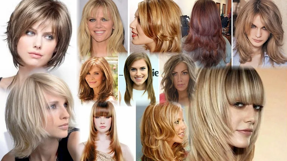 Cascade Rhapsody haircut