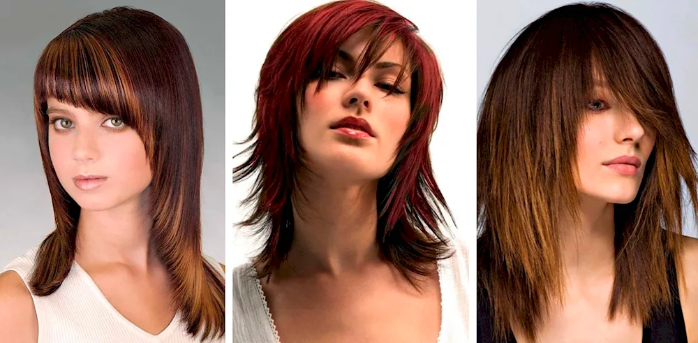 Bob Kaskad bob haircut