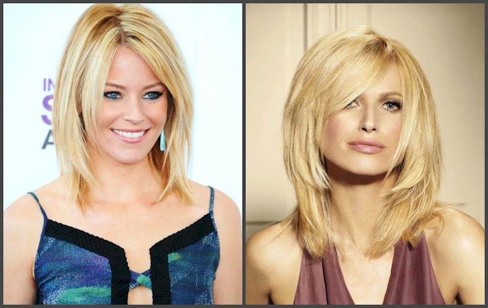Cascade rhapsody haircuts