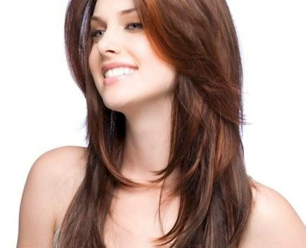 Emily Didonato hair