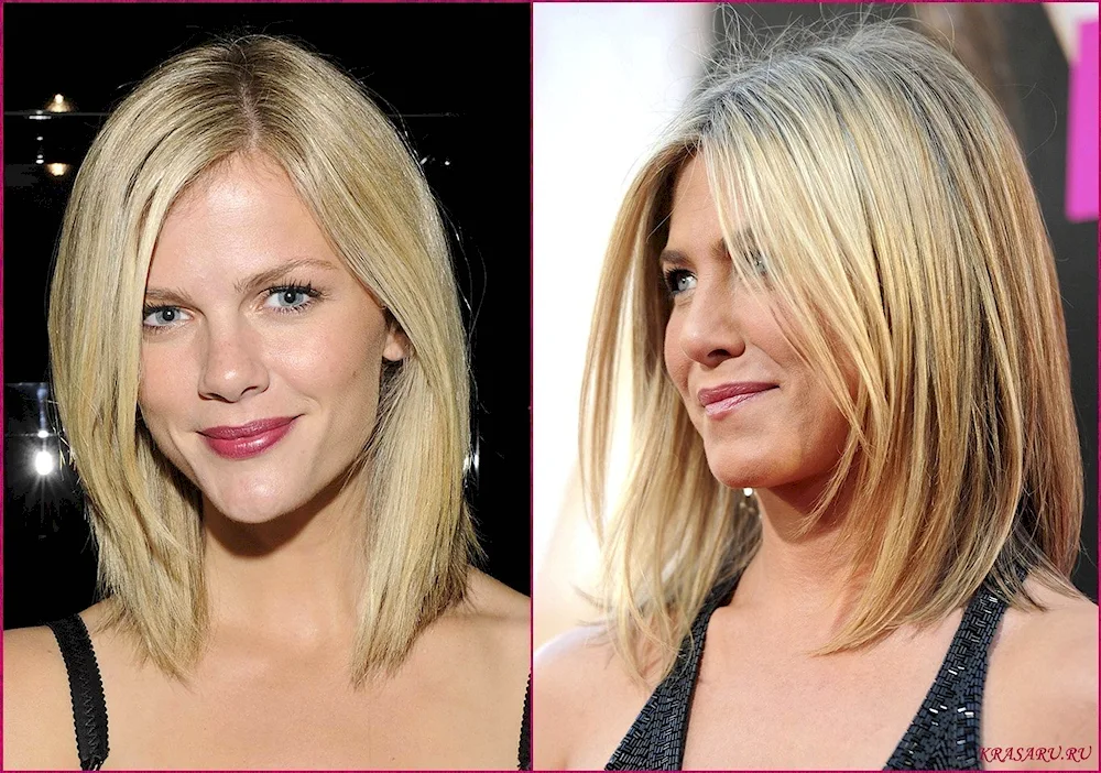 Cascade rhapsody haircut debut Italian