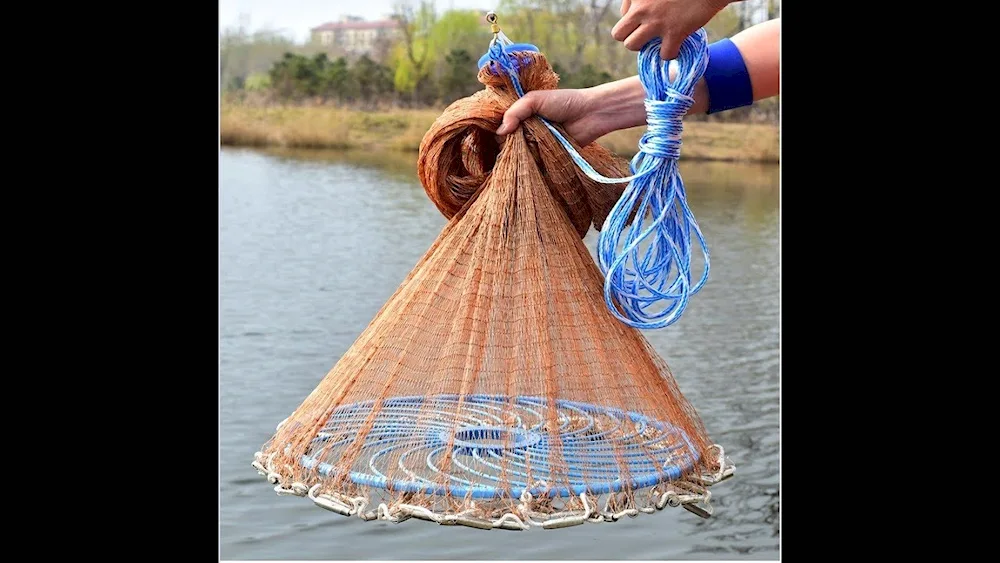 Fishing net