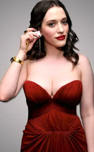 Kat Dennings