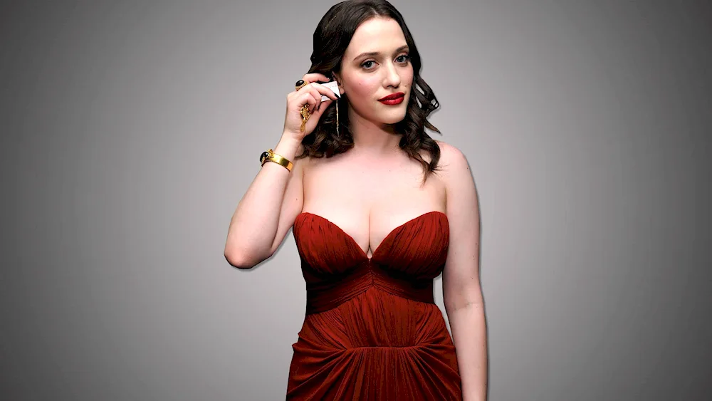 Kat Dennings