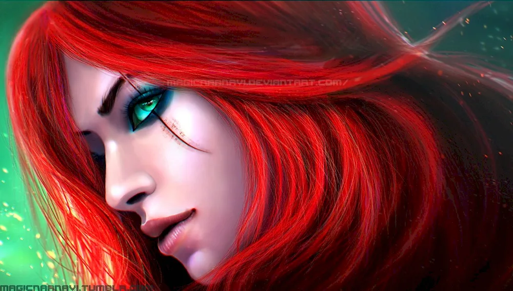 Yulia Zabolotnikova model