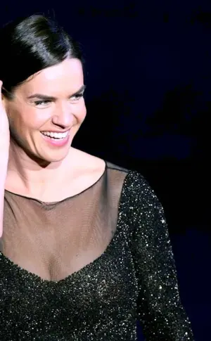 Katharina Witt