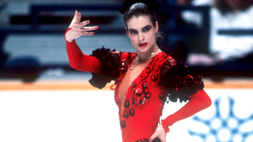 Katarina Witt