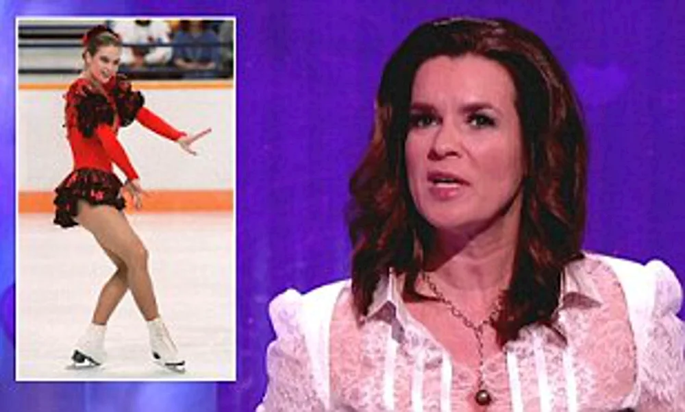 Katarina Witt