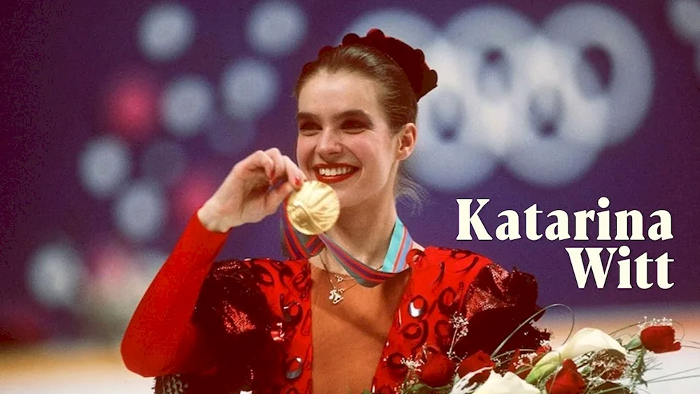 Katarina Witt