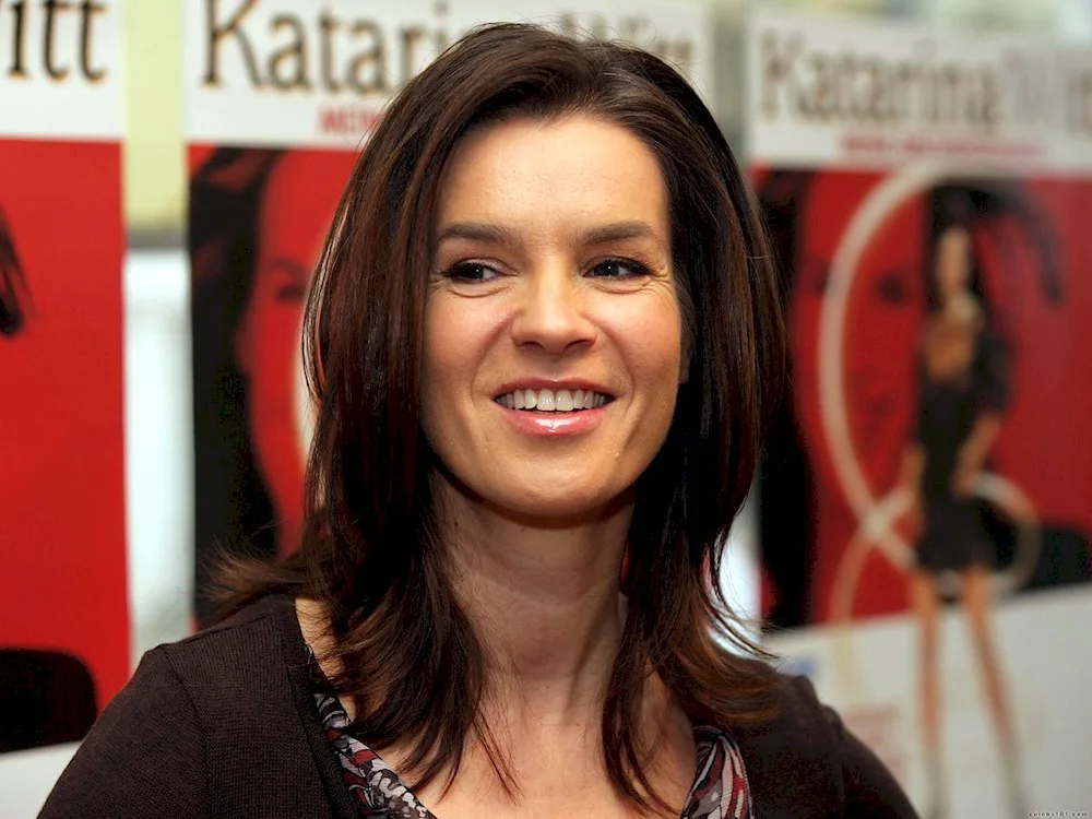 Katarina Witt