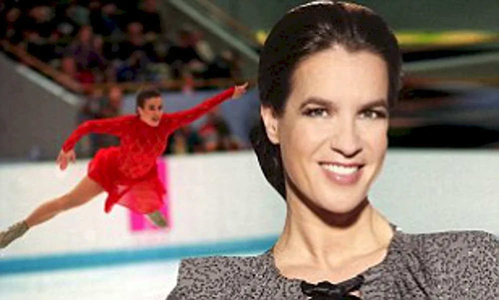 Katharina Witt