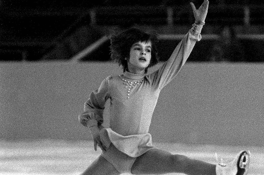 Katarina Witt