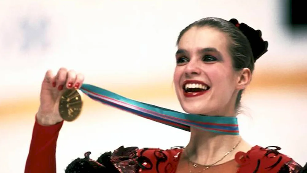 Katarina Witt