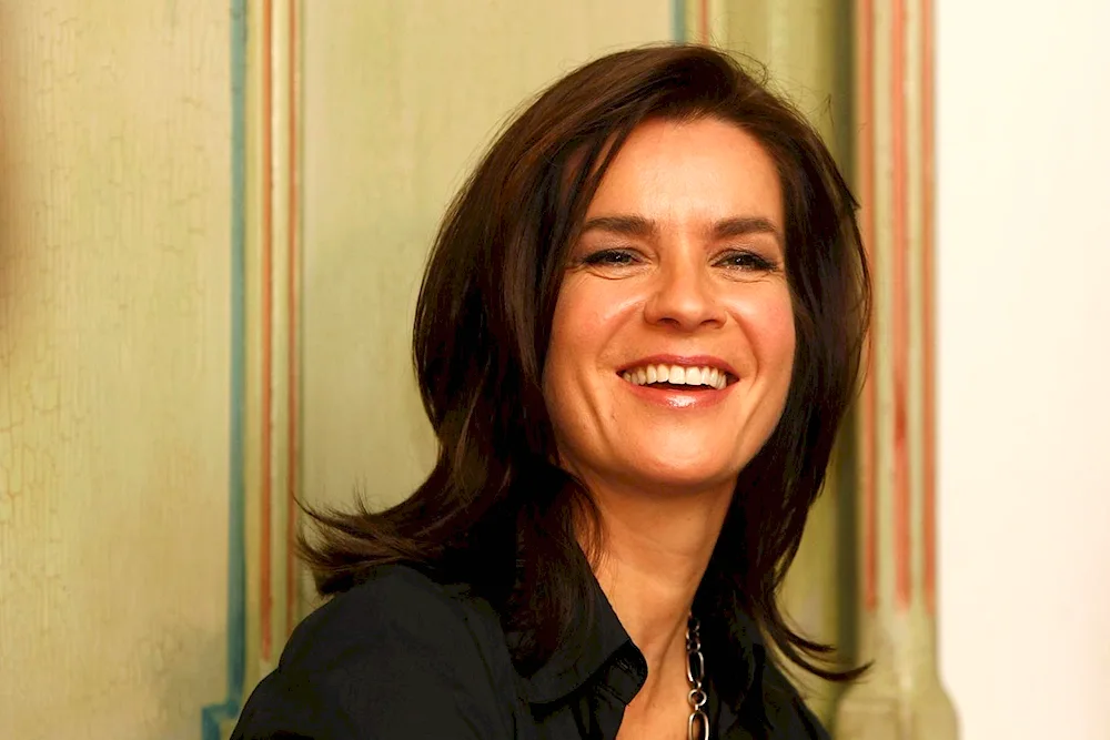 Katharina Witt