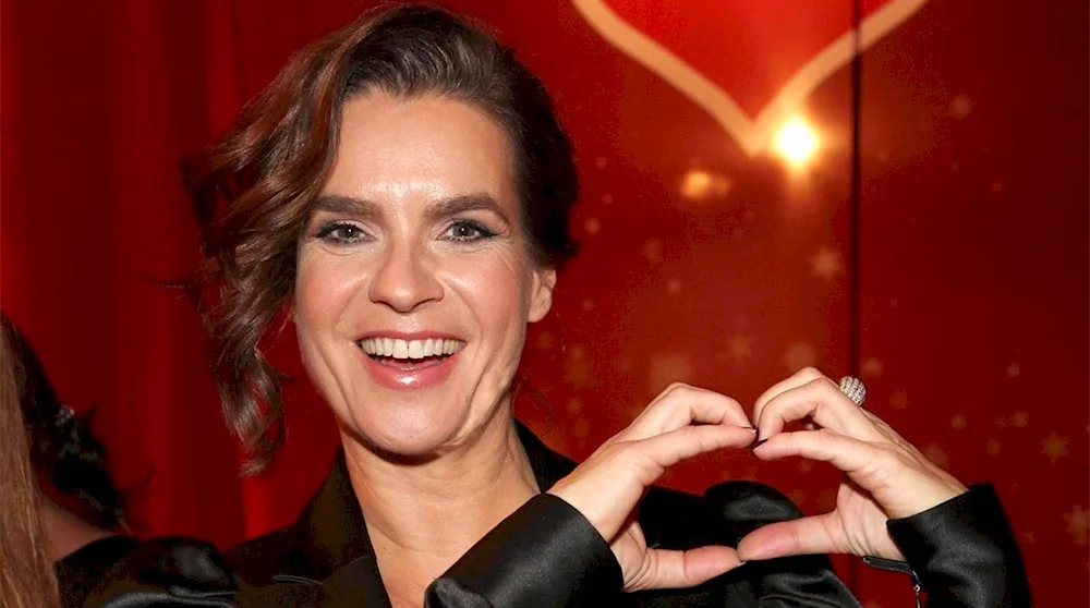 Katarina Witt