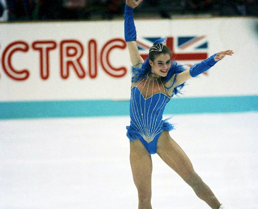 Katarina Witt