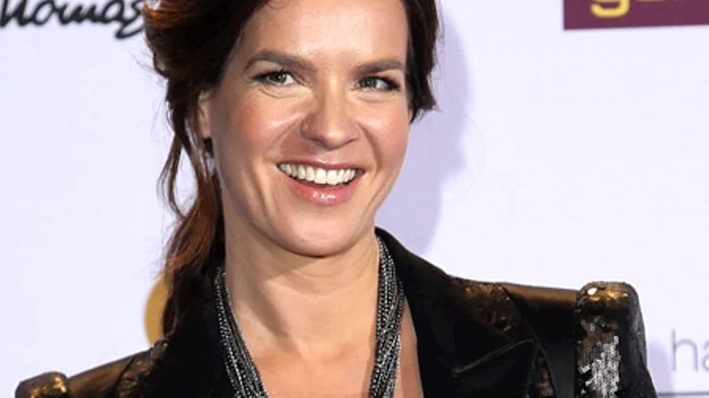 Katarina Witt