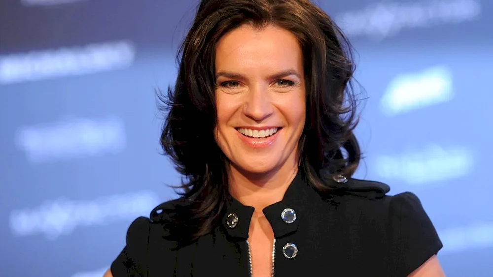 Katarina Witt