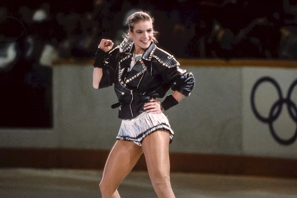 Katarina Witt