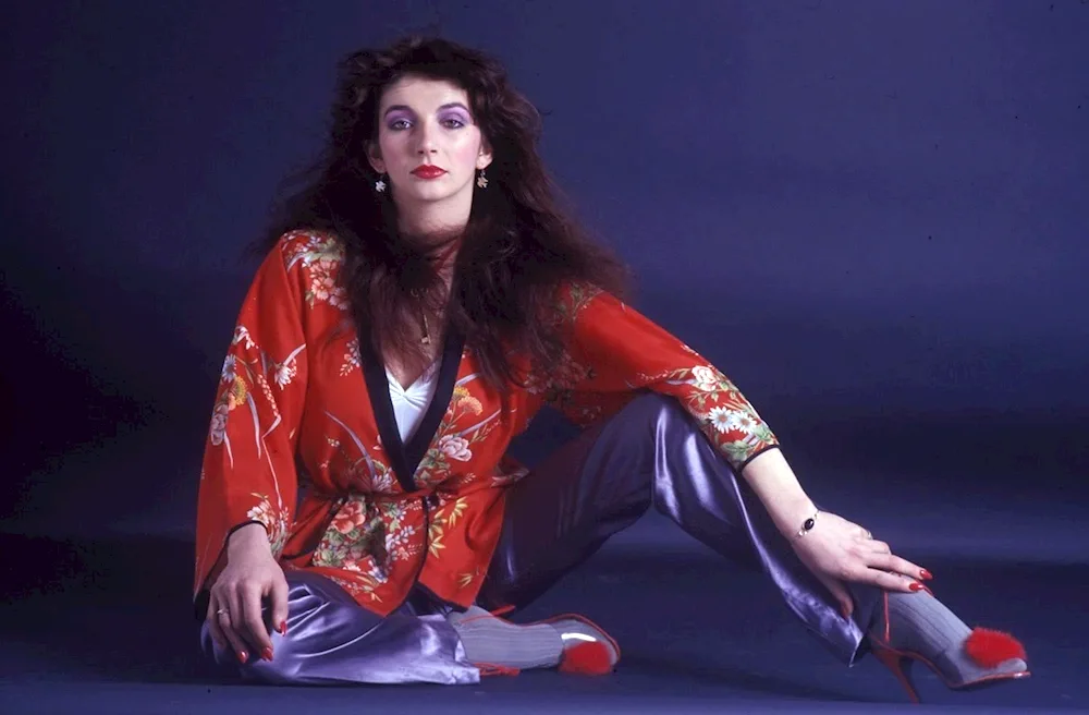 Kate Bush