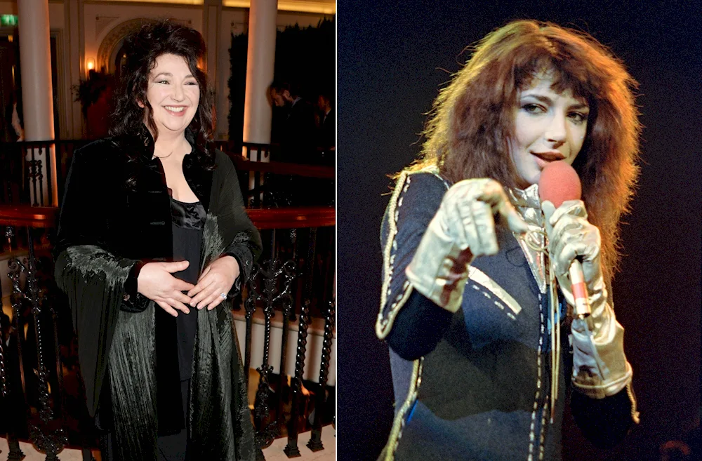 Kate Bush