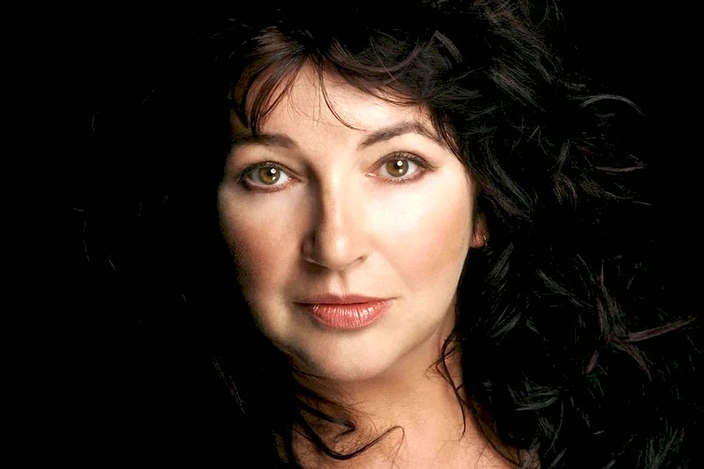 Kate Bush