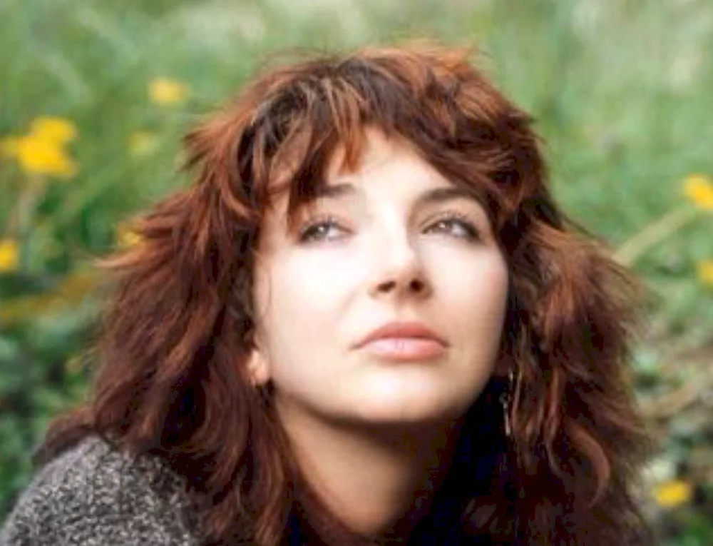 Kate Bush