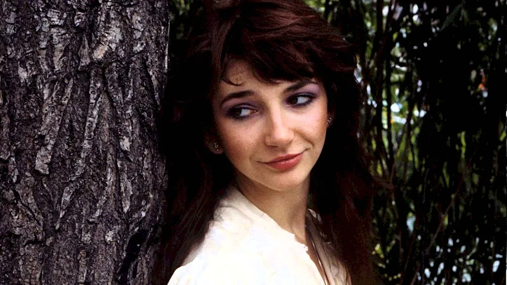 Kate Bush