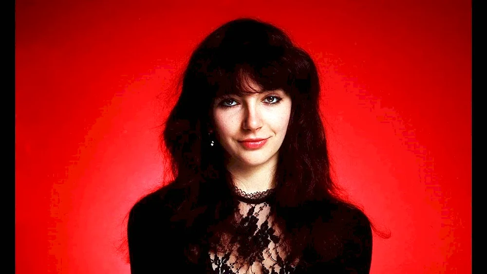 Kate Bush