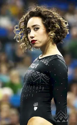 Katelyn Ohashi