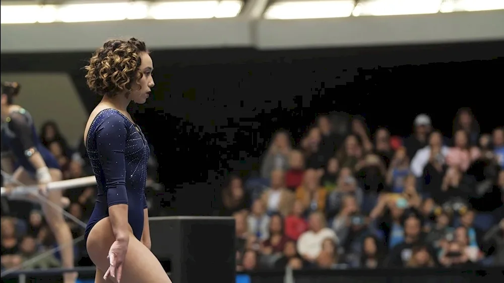 Katelyn Ohashi