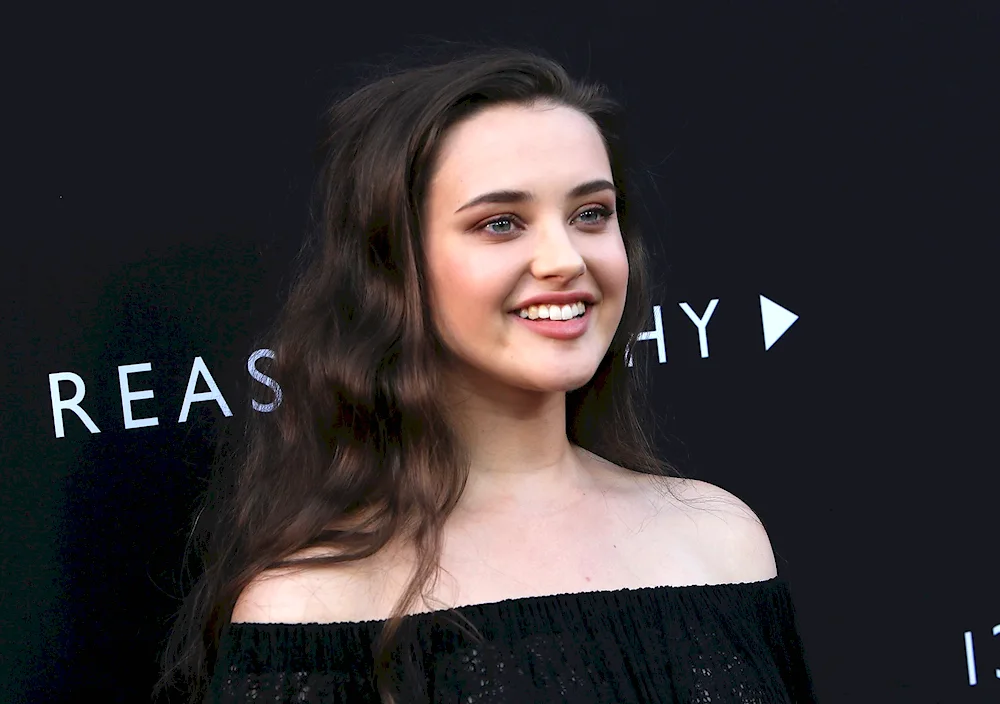 Katherine Langford