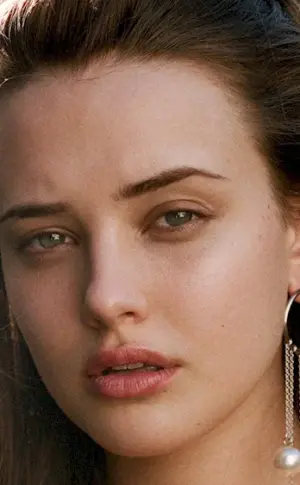 Katherine Langford