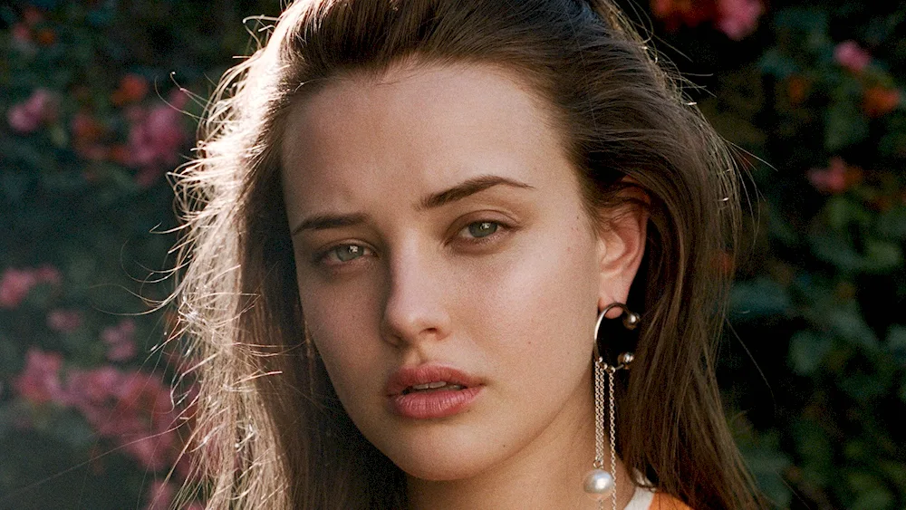 Katherine Langford