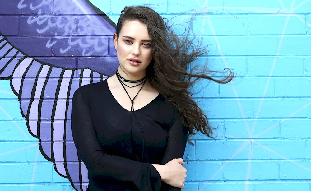 Katherine Langford