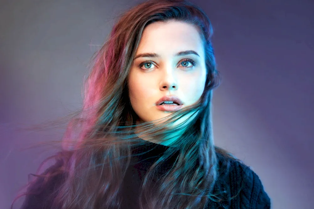 Katherine Langford