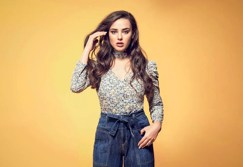 Katherine Langford