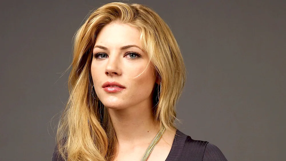 Katheryn Winnick