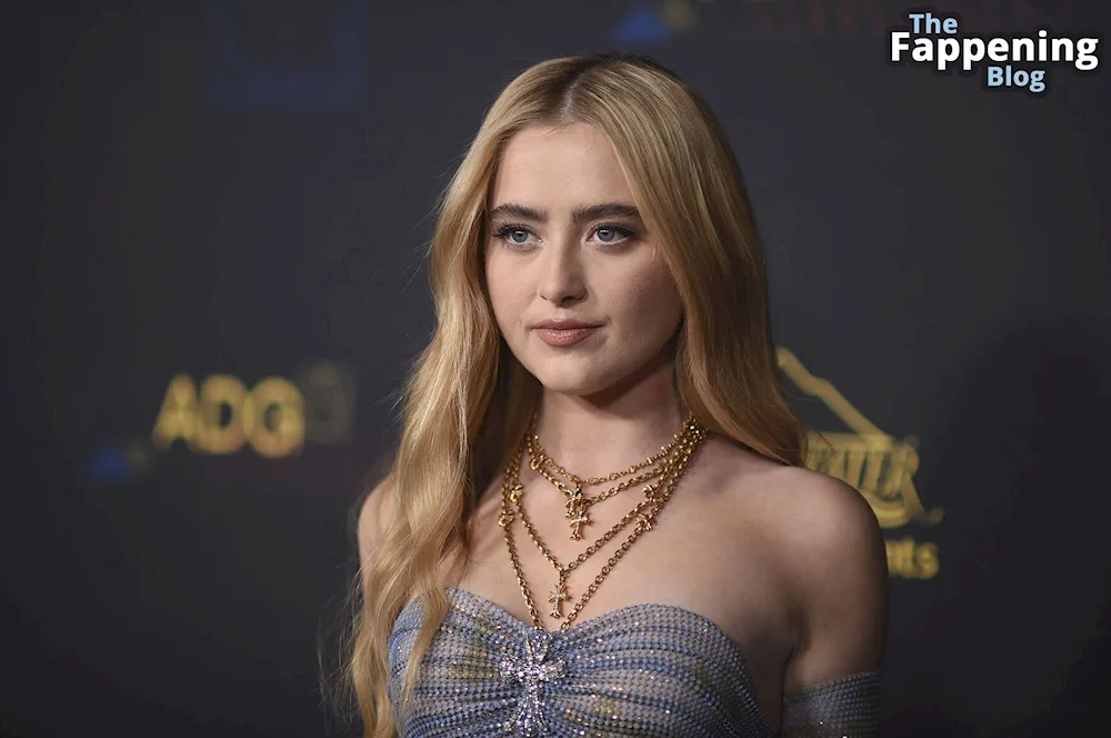 Kathryn Newton